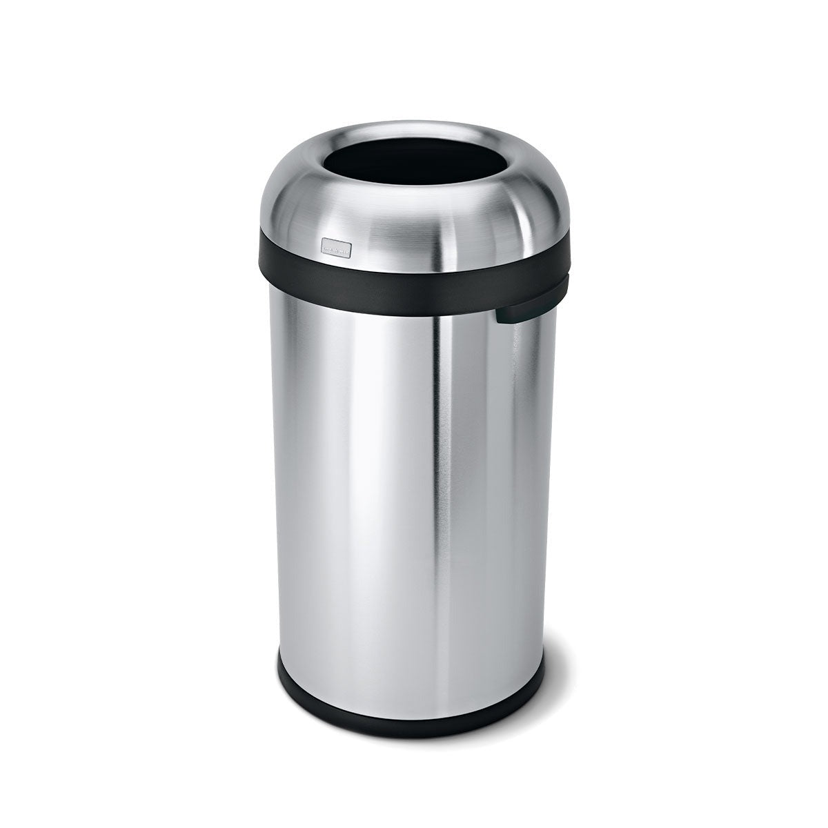 BULLET OPEN CAN 60L