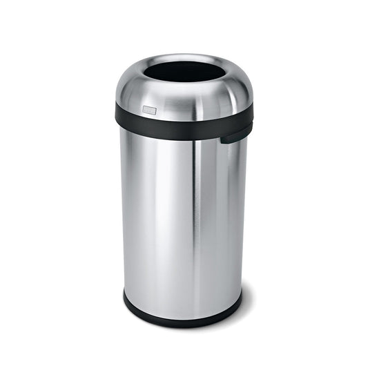 BULLET OPEN CAN 60L