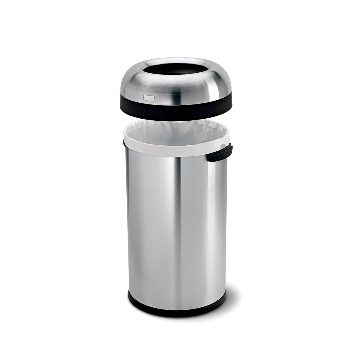 BULLET OPEN CAN 60L