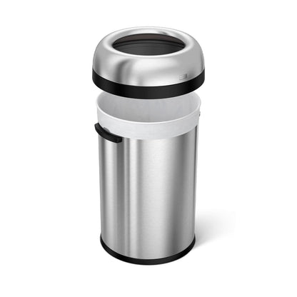 BULLET OPEN CAN 115L