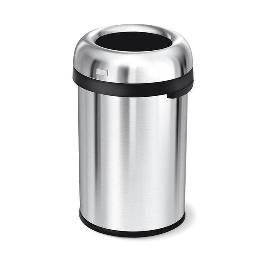 BULLET OPEN CAN 115L