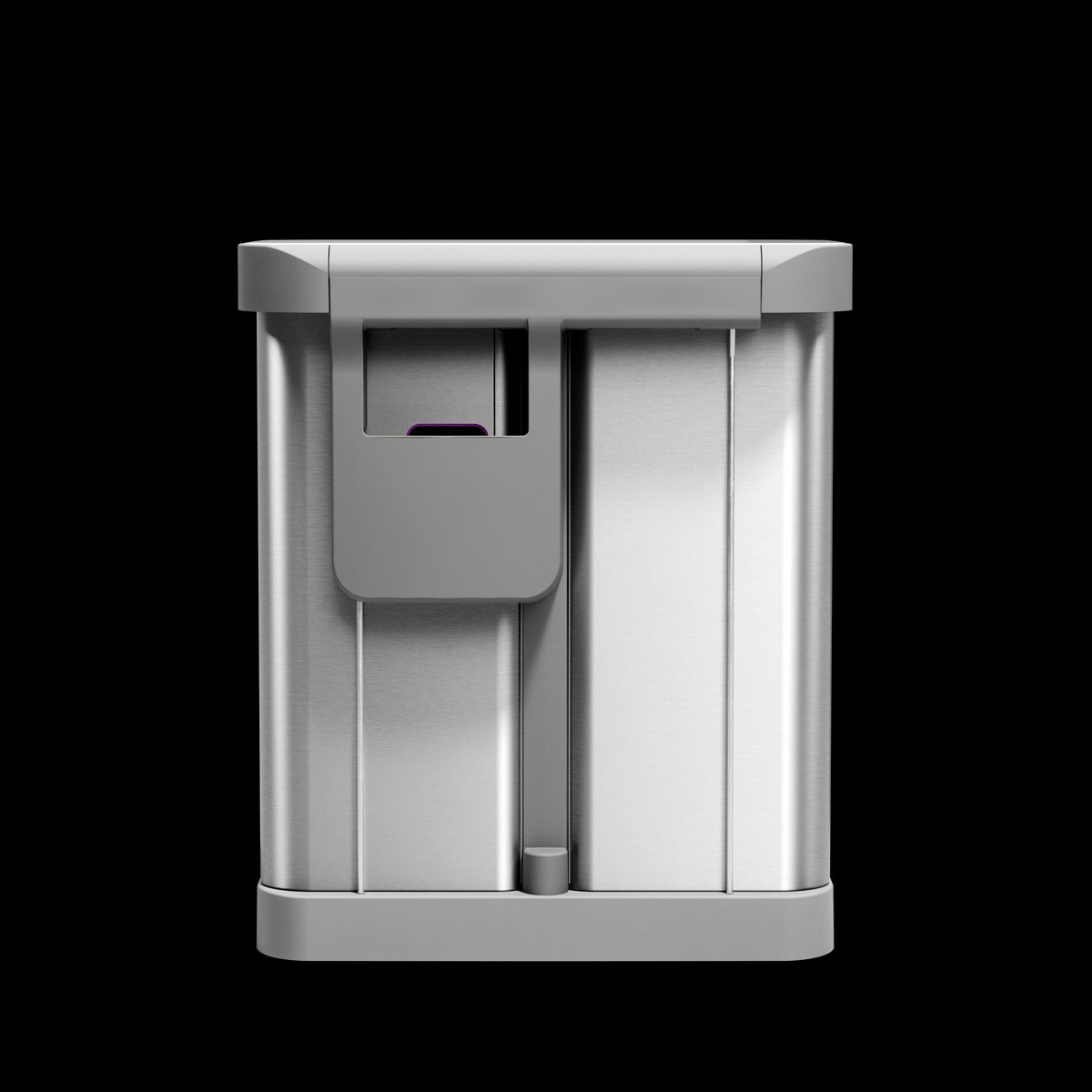 RECTANGULAR STEP CAN
