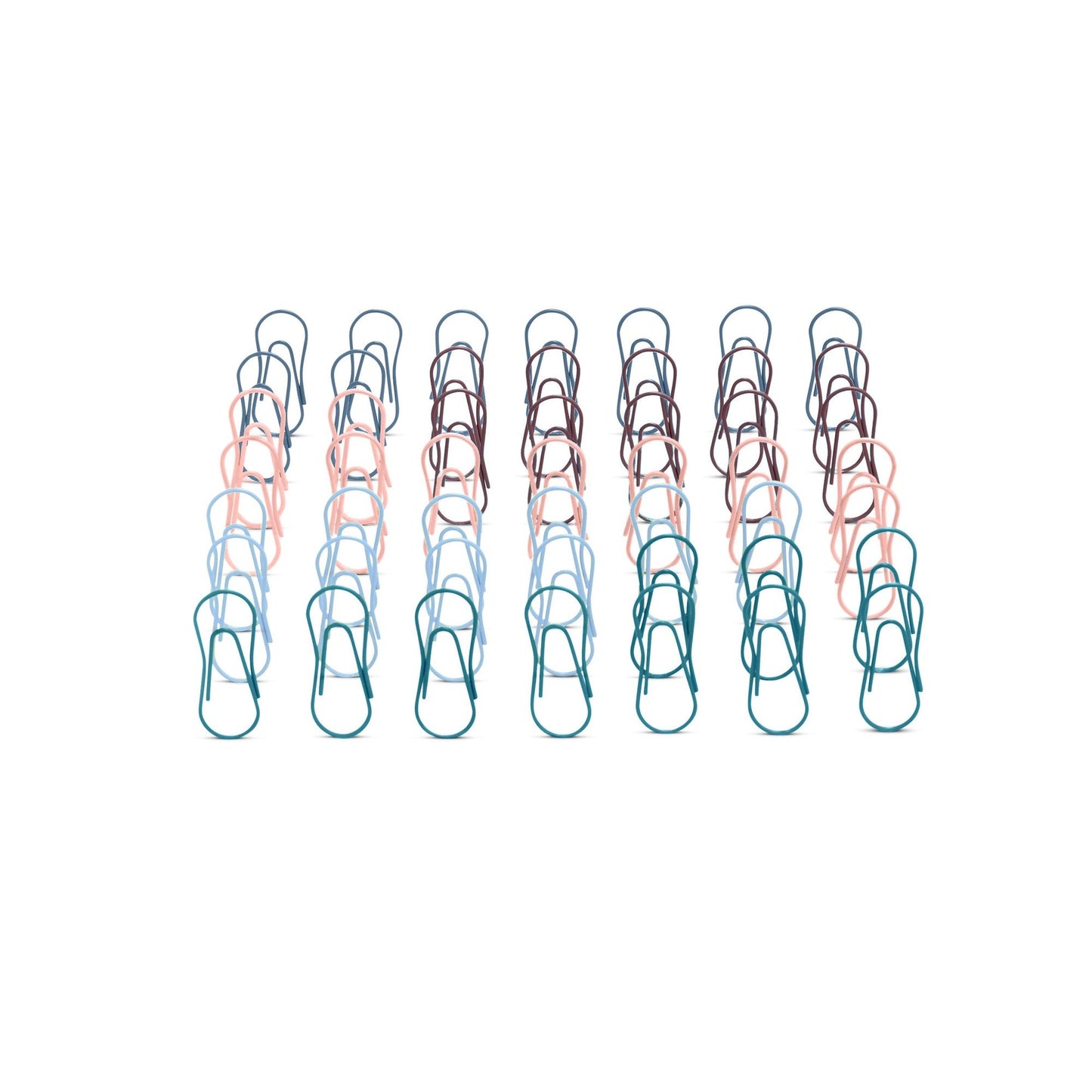 Paper Clips, Box of 50