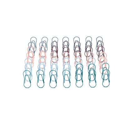 Paper Clips, Box of 50