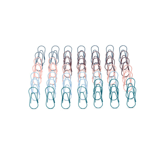 Paper Clips, Box of 50
