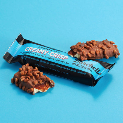 Barebells Creamy Crisp
