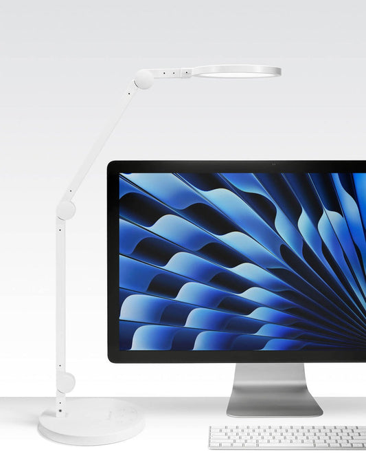 Edge Light 2.0 with Base