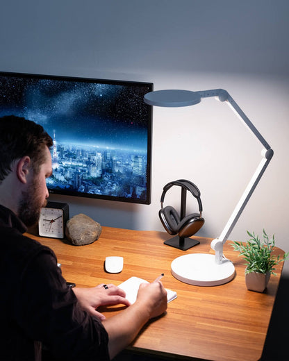 Edge Light 2.0 with Base