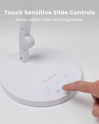 Edge Light 2.0 with Base