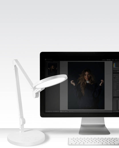 Edge Light 2.0 with Base