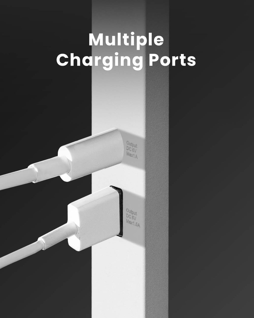 Edge Light 2.0 with Base