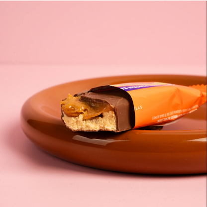 Barebells Salted Peanut Caramel