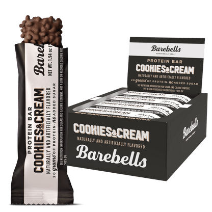 Barebells Cookies & Cream