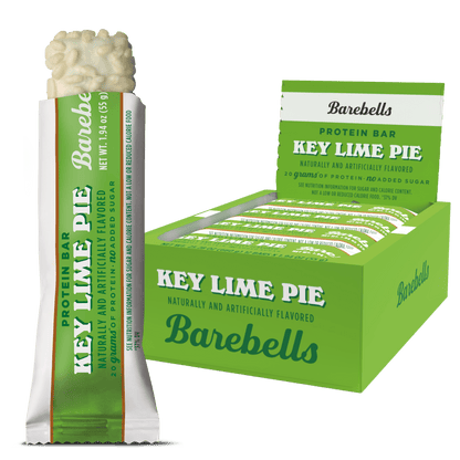 Barebells Key Lime Pie