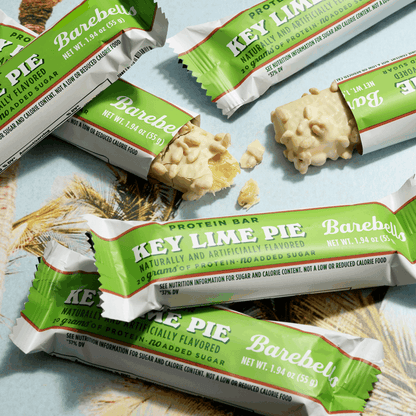Barebells Key Lime Pie
