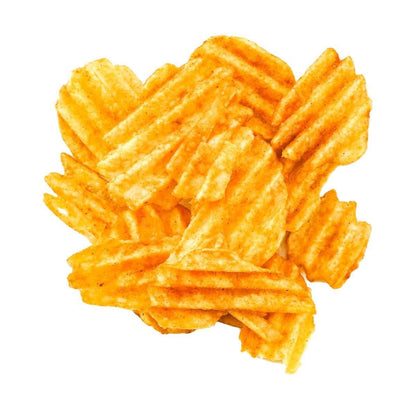 Roasted Chicken Wing Potato Chips, 2.46oz