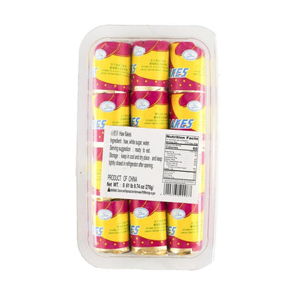 HEXING Haw Flake Snacks 9.74 oz