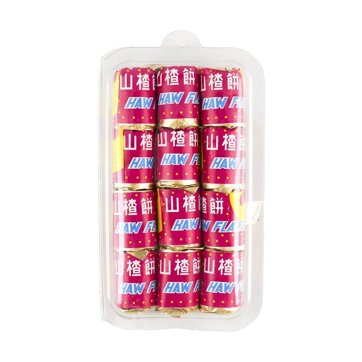 HEXING Haw Flake Snacks 9.74 oz