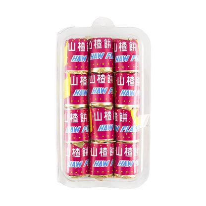 HEXING Haw Flake Snacks 9.74 oz