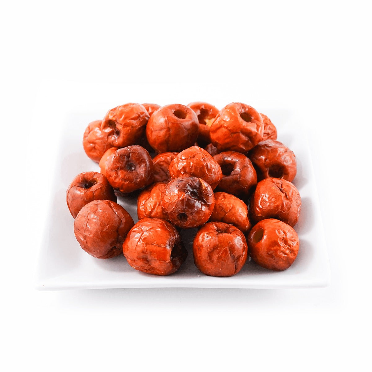 yifen Crispy JuJube 90g