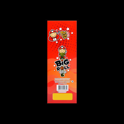 Big Roll Grilled Seaweed Roll Spicy Flavor 9pc 1.14 oz