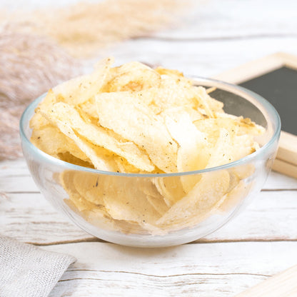 Cucumber Potato Chips, 2.46oz