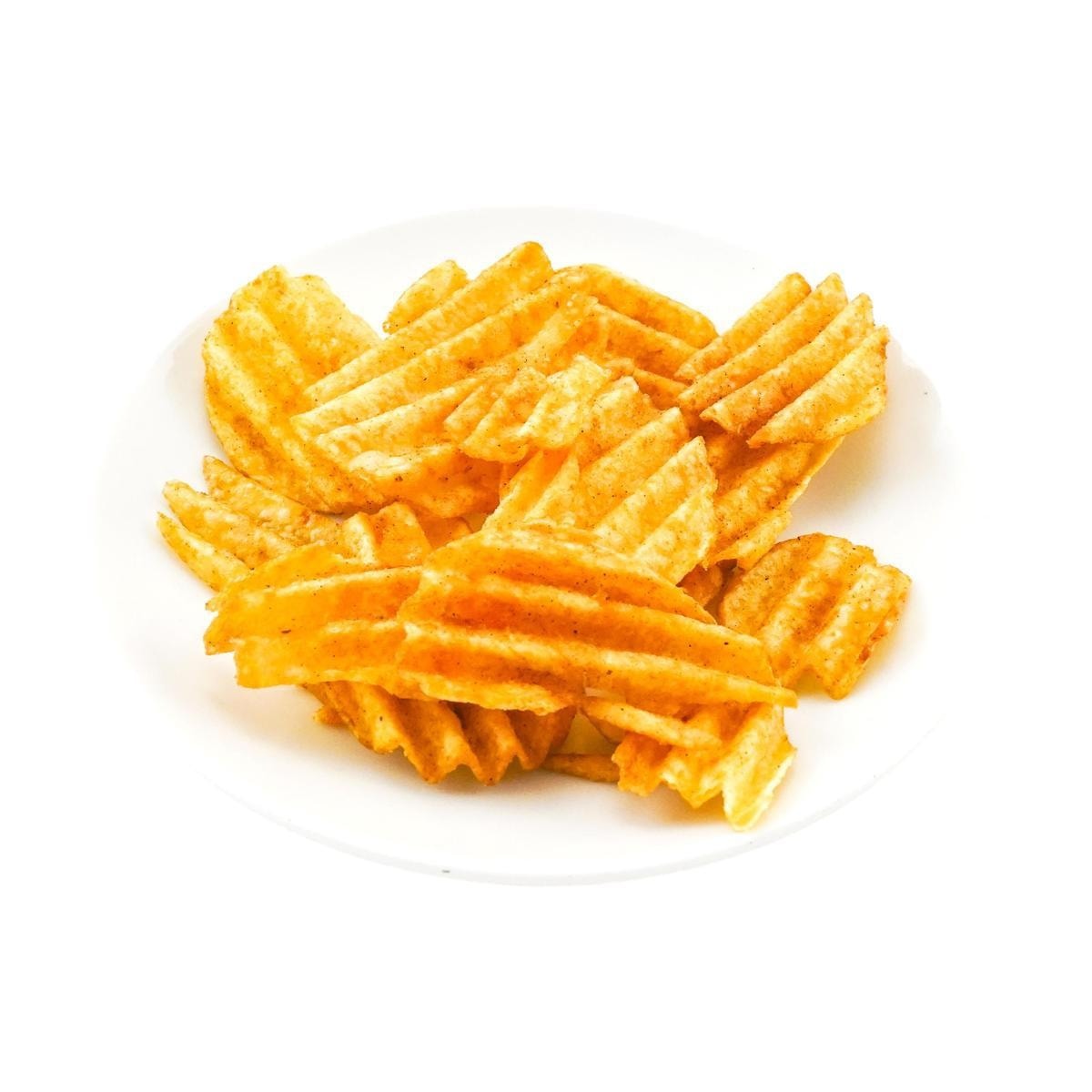Roasted Chicken Wing Potato Chips, 2.46oz