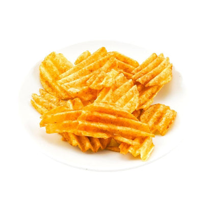 Roasted Chicken Wing Potato Chips, 2.46oz
