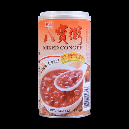 TAISUN 【Value Pack】Ba Bao Porridge - Multigrain Mixed Congee, 6 Cans* 13.22oz
