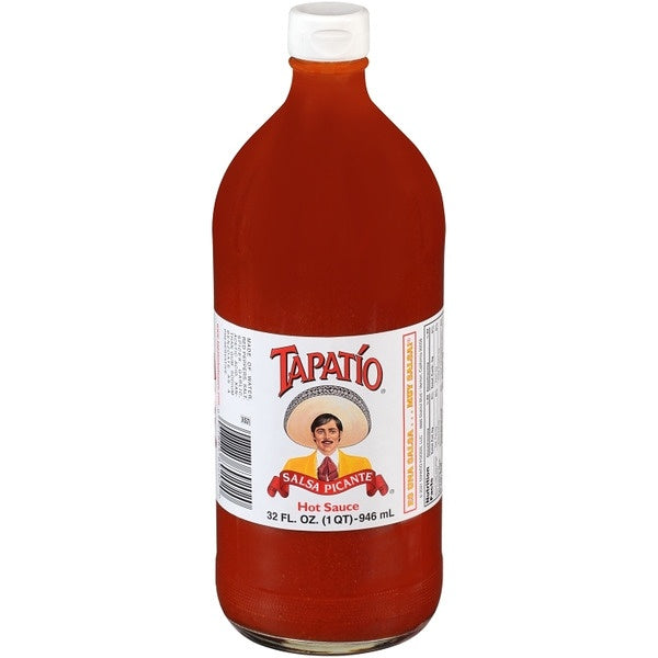 Tapatio Hot Sauce, Salsa Picante