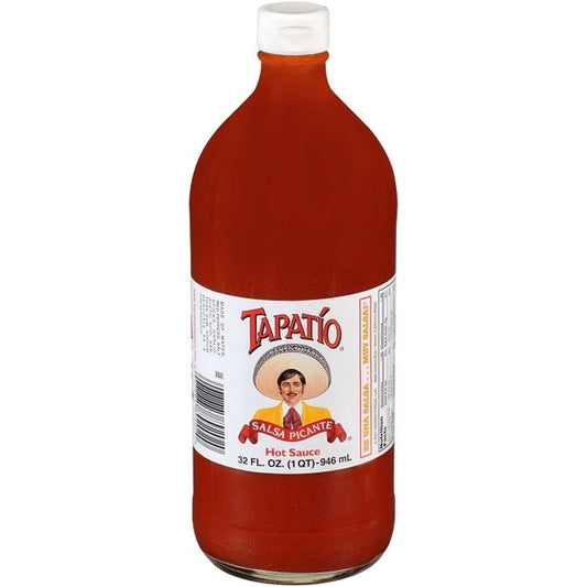 Tapatio Hot Sauce, Salsa Picante