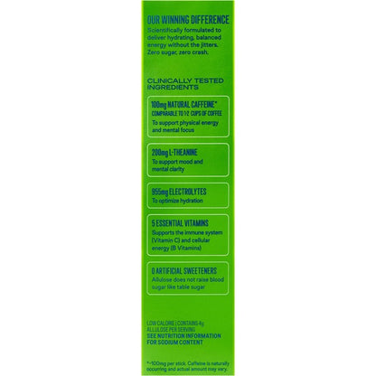 Liquid I.V. Sugar-Free Blackberry Lemonade Drink Mix