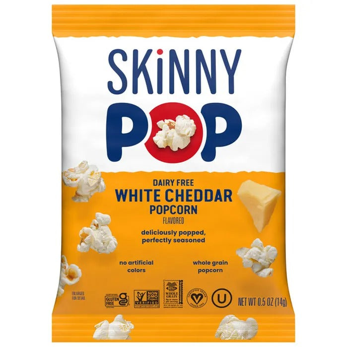 SKINNYPOP Popcorn, Variety Pack, 36 ct