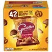 Gardetto's Snack Mix, Original Recipe, Single Serve Bags