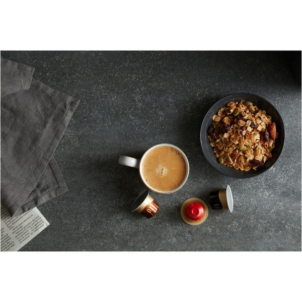 Peet's Coffee Espresso Capsules, Nerissimo Intensity 11