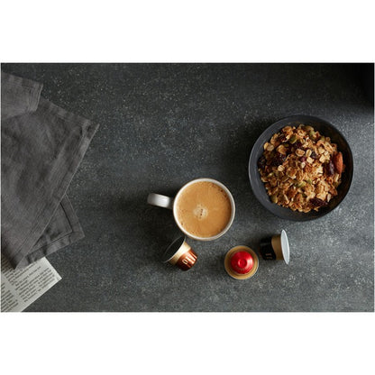 Peet's Coffee Espresso Capsules, Nerissimo Intensity 11