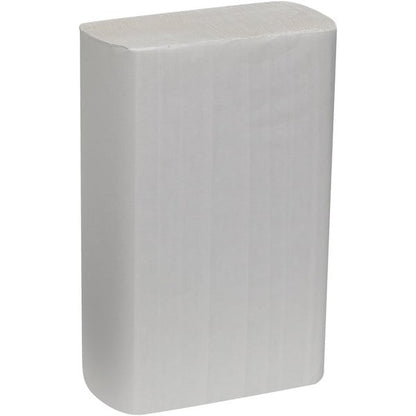 Marathon Multifold Paper Towels, 1-Ply, White, 4000 ct