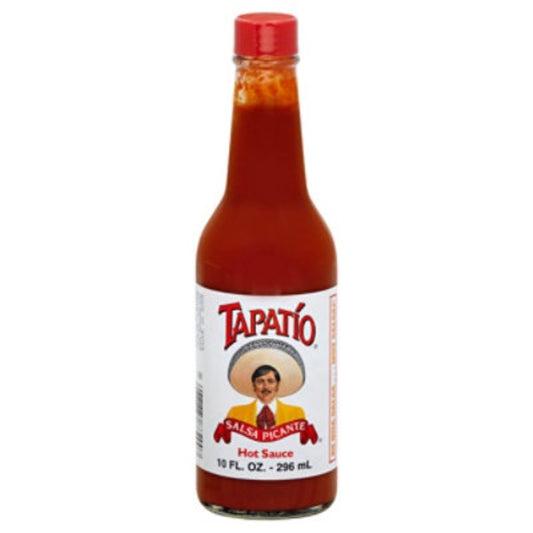 Tapatio Salsa Picante Hot Sauce