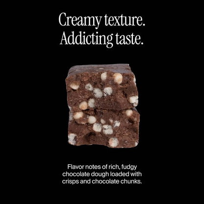DAVID Fudge Brownie Flavored Bar