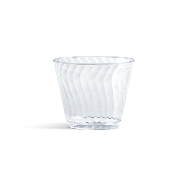 Chinet Plastic Cups
