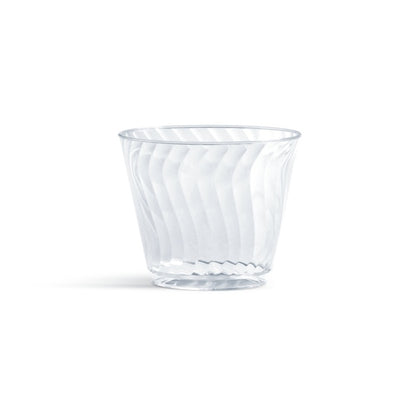 Chinet Plastic Cups
