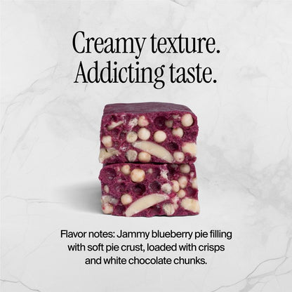 DAVID Blueberry Pie Flavored Bar