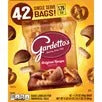 Gardetto's Snack Mix, Original Recipe, Single Serve Bags