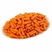 Organic Peeled Carrots, 2 lbs, 2-count