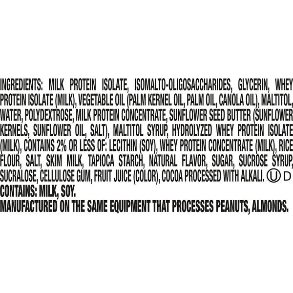 ONE Protein Bar, Maple Glazed Doughnut, 20g Protein