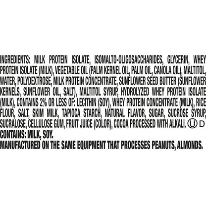 ONE Protein Bar, Maple Glazed Doughnut, 20g Protein