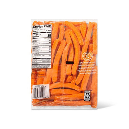 Good & Gather Carrot Sticks