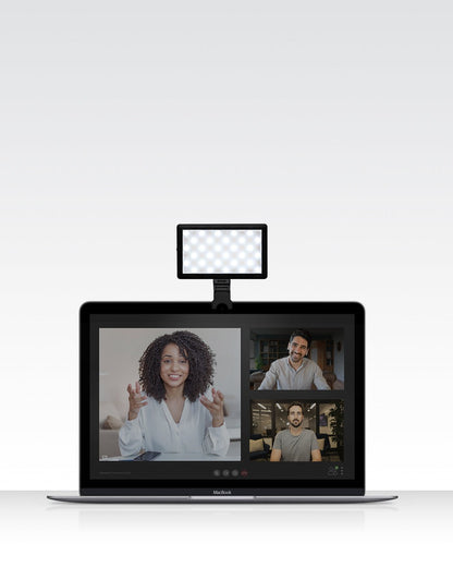 VIDEO CONFERENCE LIGHTING KIT