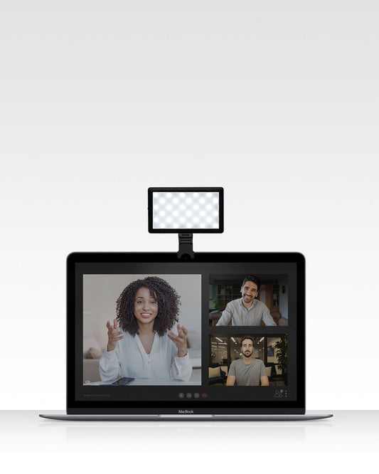 VIDEO CONFERENCE LIGHTING KIT