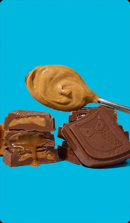 Awake Chocolate - 50 Pack Pouch
